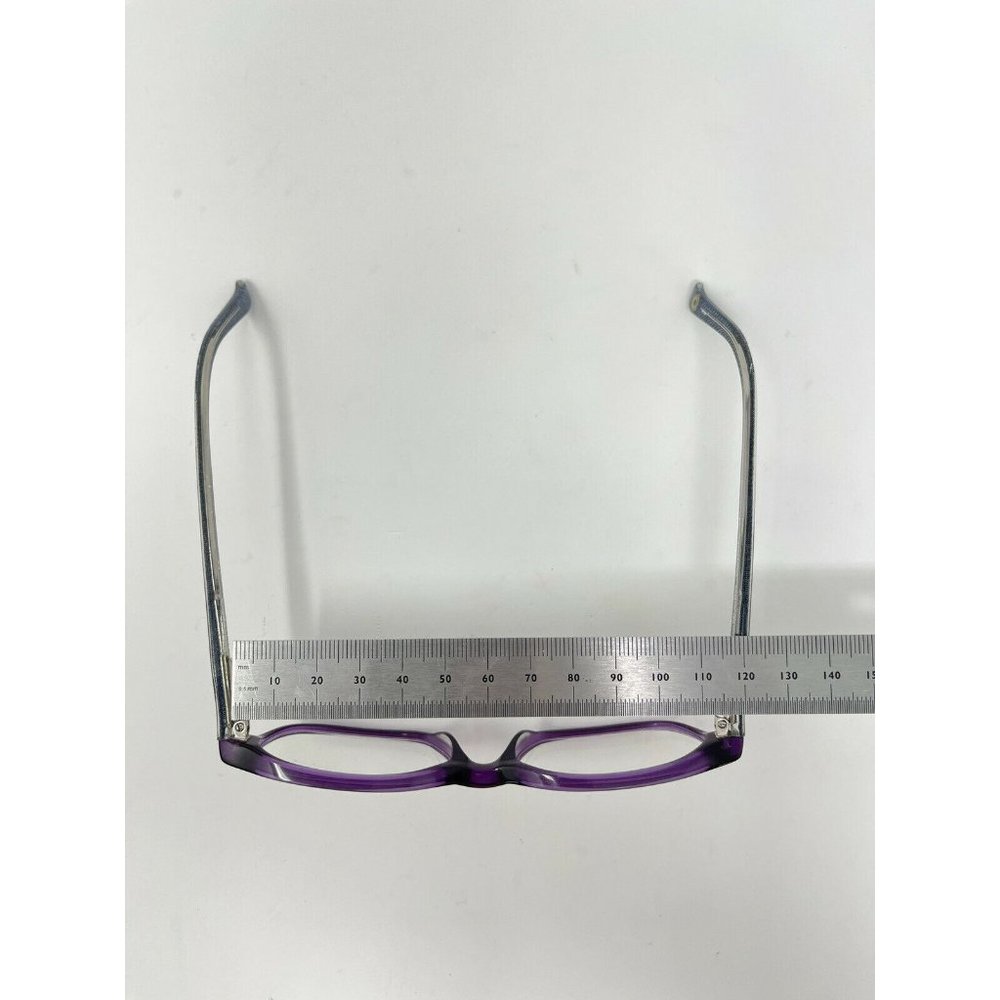 Pepe Jeans Eyeglasses PJ4027 C2 Frames 48 [] 15 130 Flex Hinges - Picture 9 of 10